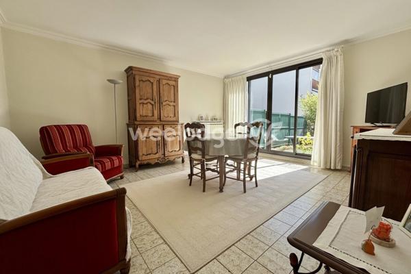 Appartement à vendre 4 pièces de 77,88 m² à Andrésy