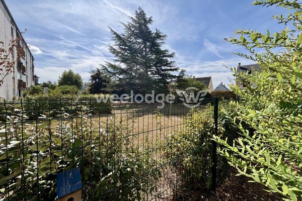 Appartement à vendre 4 pièces de 77,88 m² à Andrésy