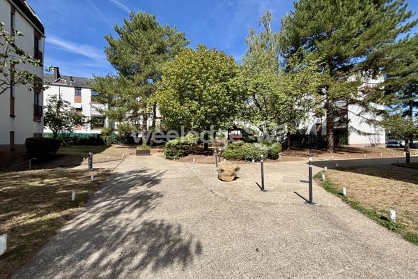Appartement à vendre 4 pièces de 77,88 m² à Andrésy