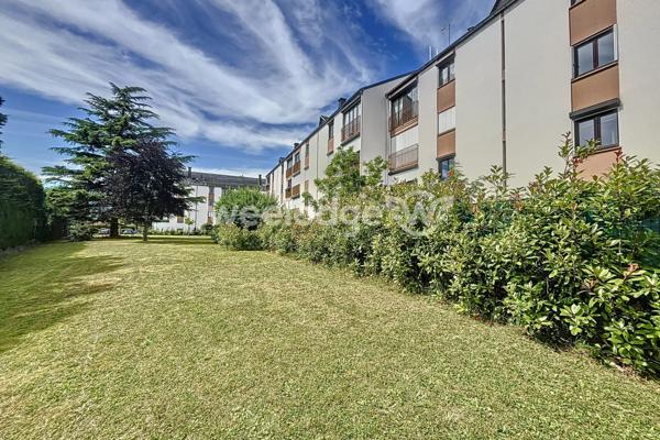 Appartement à vendre 4 pièces de 77,88 m² à Andrésy