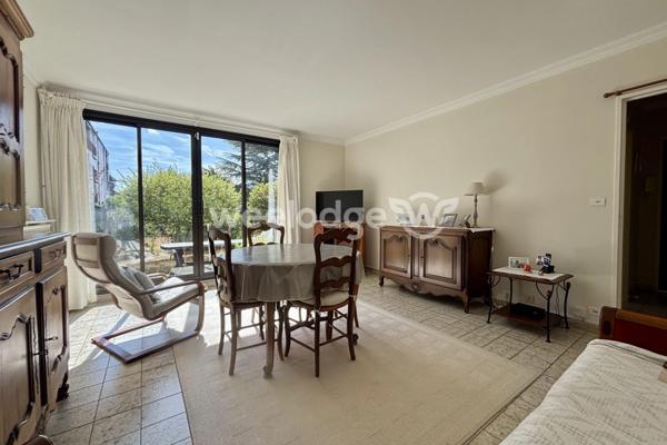 Appartement à vendre 4 pièces de 77,88 m² à Andrésy