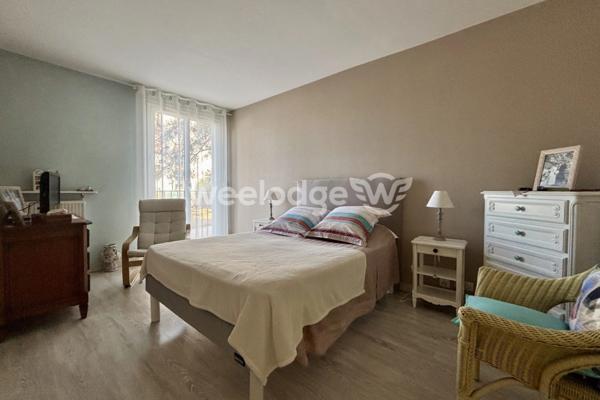 Appartement à vendre 4 pièces de 77,88 m² à Andrésy