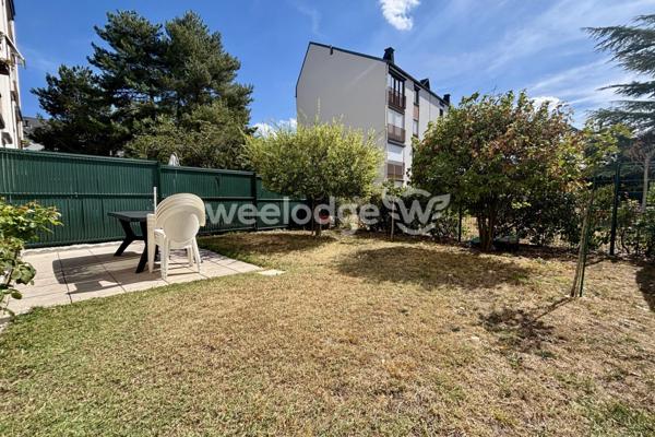 Appartement à vendre 4 pièces de 77,88 m² à Andrésy