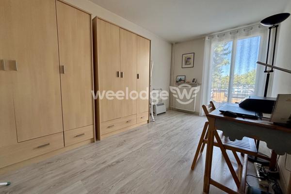 Appartement à vendre 4 pièces de 77,88 m² à Andrésy