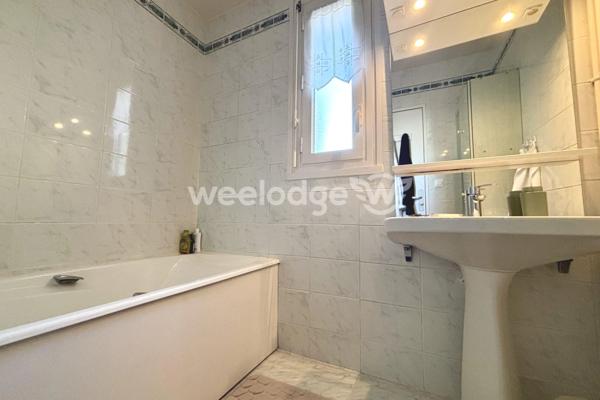 Appartement à vendre 4 pièces de 77,88 m² à Andrésy