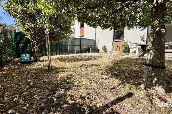 Appartement à vendre 4 pièces de 77,88 m² à Andrésy