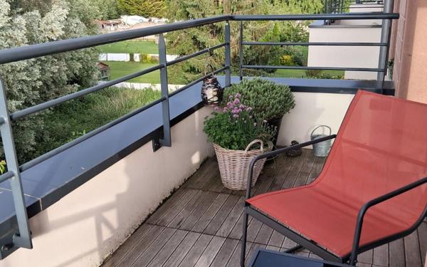 Appartement à vendre    2 pièces • 53 m2 Cagny