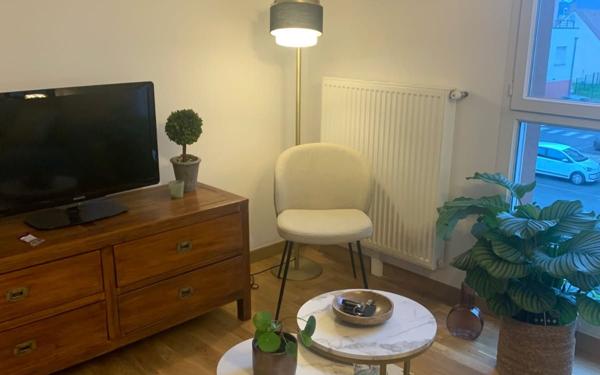 Appartement à vendre    2 pièces • 53 m2 Cagny