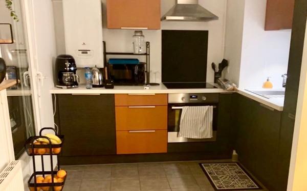 Appartement à vendre    2 pièces • 53 m2 Cagny