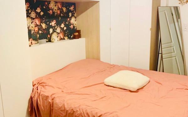 Appartement à vendre    2 pièces • 53 m2 Cagny