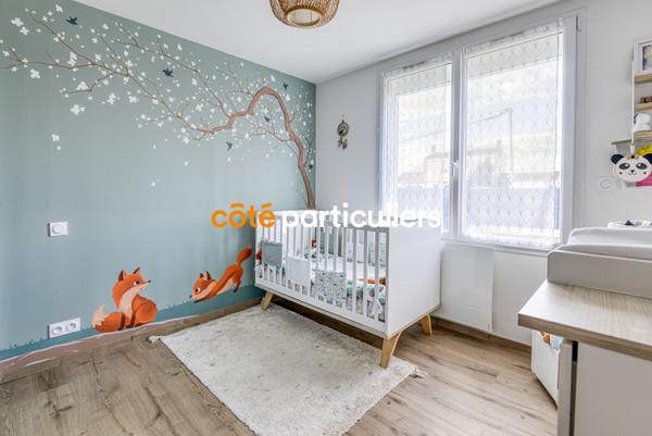 Vente Maison130 m² - 7 Pièces - REZE (44400)