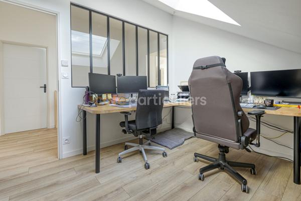 Vente Maison130 m² - 7 Pièces - REZE (44400)