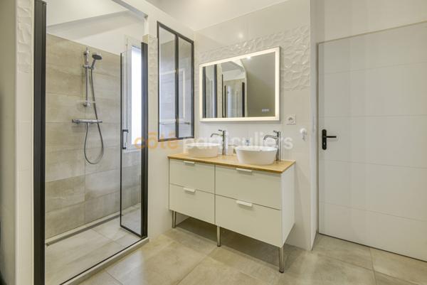 Vente Maison130 m² - 7 Pièces - REZE (44400)