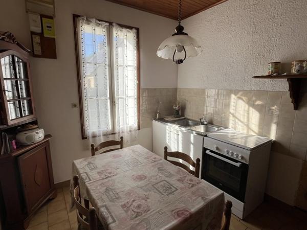 Maison à vendre |  Moëlan-sur-Mer |  3 pièces | 85 m²