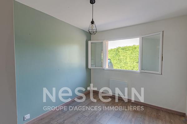 Albi, maison individuelle de plain-pied, 94 m2 habitables sur environ 800 m2 de terrain, proche toutes commodités