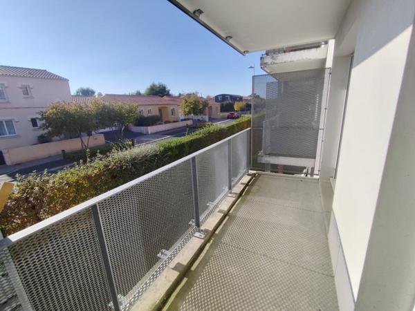 Appartement à vendre |  Bouguenais |  3 pièces | 59 m²
