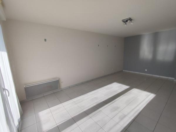 Appartement à vendre |  Bouguenais |  3 pièces | 59 m²