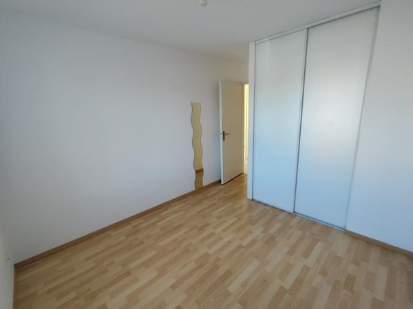 Appartement à vendre |  Bouguenais |  3 pièces | 59 m²