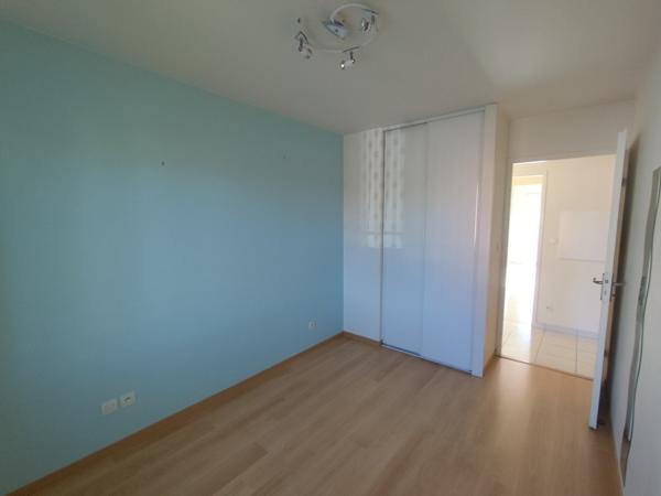 Appartement à vendre |  Bouguenais |  3 pièces | 59 m²