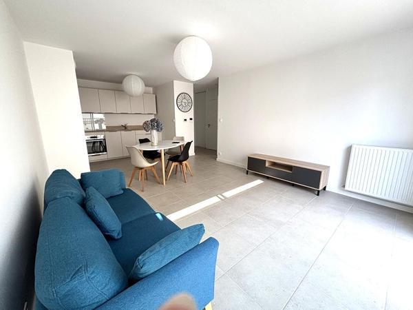 Appartement à louer Arradon , Arradon