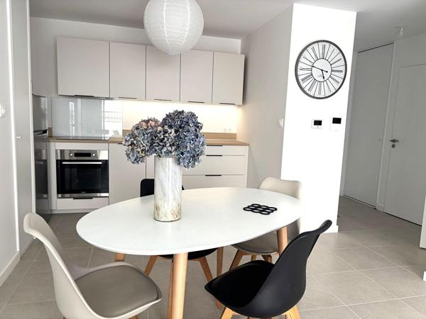 Appartement à louer Arradon , Arradon