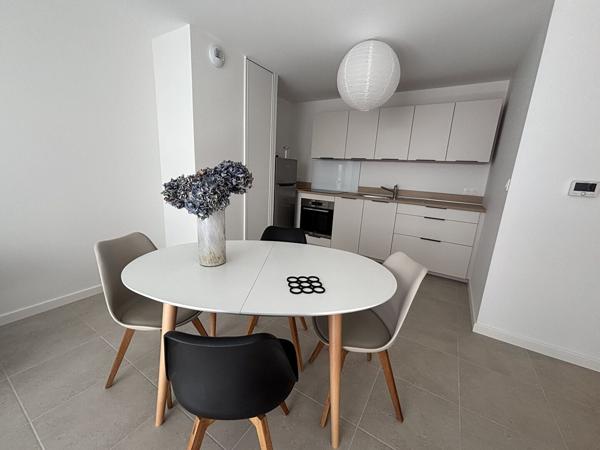 Appartement à louer Arradon , Arradon