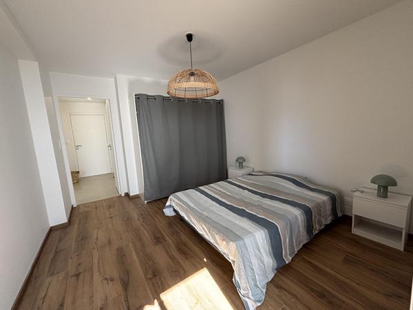 Appartement à louer Arradon , Arradon