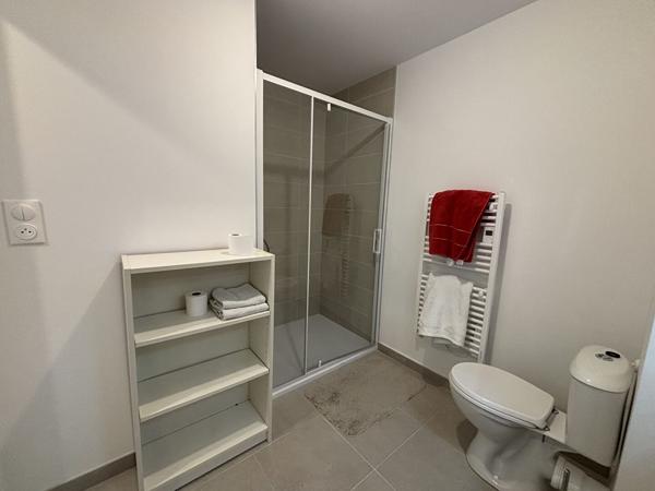 Appartement à louer Arradon , Arradon