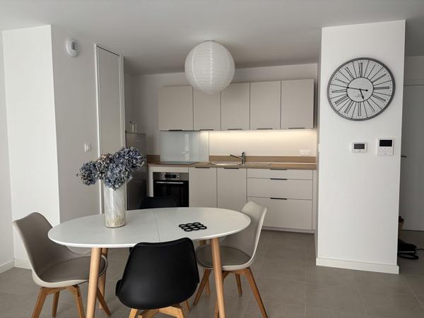 Appartement à louer Arradon , Arradon