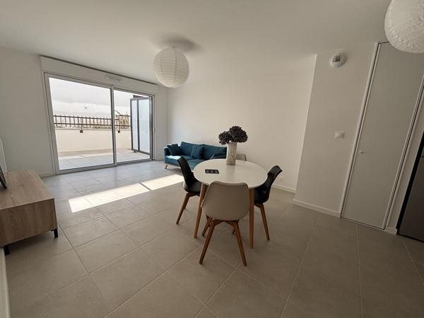 Appartement à louer Arradon , Arradon