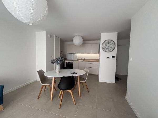 Appartement à louer Arradon , Arradon