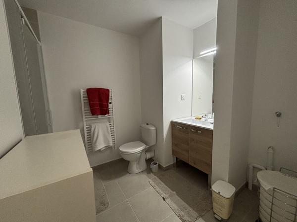Appartement à louer Arradon , Arradon