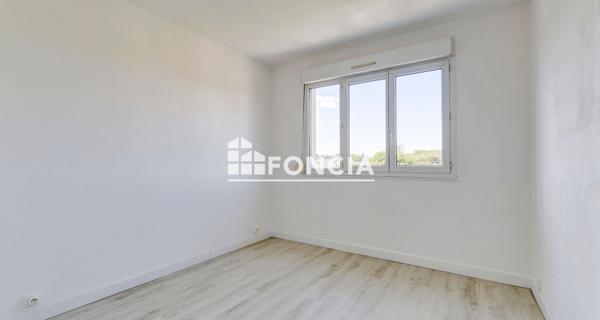 À vendre Appartement 2 pièces 43.32 m² - Reims 51100