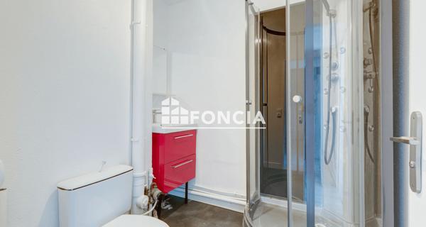 À vendre Appartement 2 pièces 43.32 m² - Reims 51100