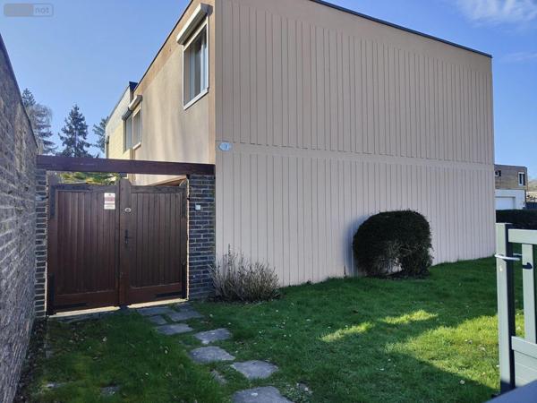 Maison de ville à vendre à Saint-Pierre-lès-Elbeuf en Seine-Maritime (76320), ref : 147000 ST PIERRE LES ELBEUF