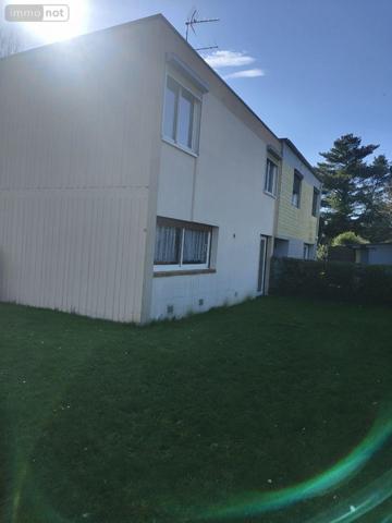 Maison de ville à vendre à Saint-Pierre-lès-Elbeuf en Seine-Maritime (76320), ref : 147000 ST PIERRE LES ELBEUF