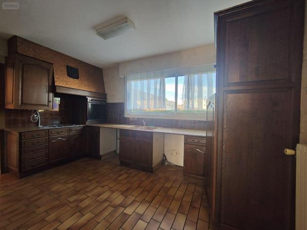 Maison de ville à vendre à Saint-Pierre-lès-Elbeuf en Seine-Maritime (76320), ref : 147000 ST PIERRE LES ELBEUF