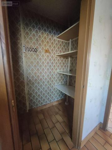 Maison de ville à vendre à Saint-Pierre-lès-Elbeuf en Seine-Maritime (76320), ref : 147000 ST PIERRE LES ELBEUF