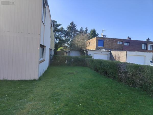 Maison de ville à vendre à Saint-Pierre-lès-Elbeuf en Seine-Maritime (76320), ref : 147000 ST PIERRE LES ELBEUF