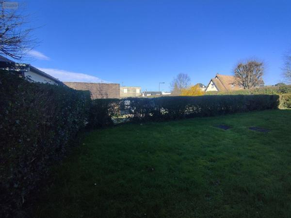 Maison de ville à vendre à Saint-Pierre-lès-Elbeuf en Seine-Maritime (76320), ref : 147000 ST PIERRE LES ELBEUF