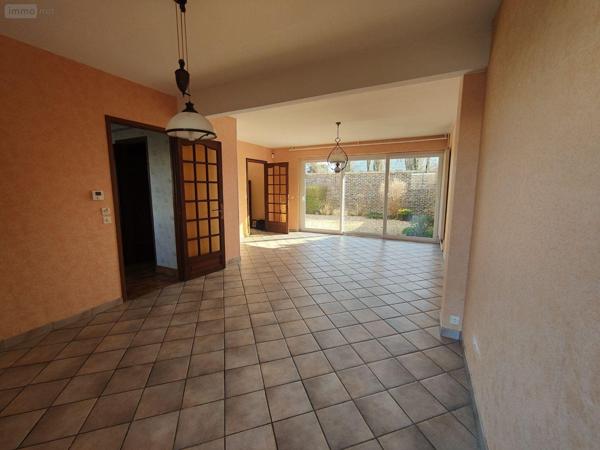 Maison de ville à vendre à Saint-Pierre-lès-Elbeuf en Seine-Maritime (76320), ref : 147000 ST PIERRE LES ELBEUF