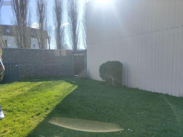 Maison de ville à vendre à Saint-Pierre-lès-Elbeuf en Seine-Maritime (76320), ref : 147000 ST PIERRE LES ELBEUF