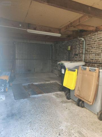 Maison de ville à vendre à Saint-Pierre-lès-Elbeuf en Seine-Maritime (76320), ref : 147000 ST PIERRE LES ELBEUF