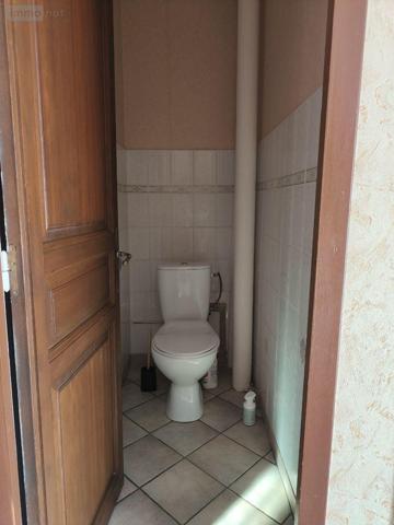 Maison de ville à vendre à Saint-Pierre-lès-Elbeuf en Seine-Maritime (76320), ref : 147000 ST PIERRE LES ELBEUF