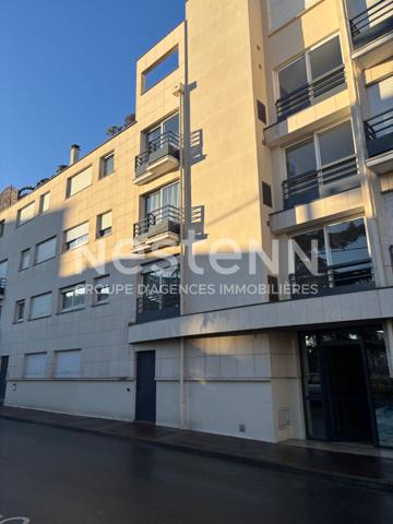 REIMS - TYPE 2 - BV DE LA PAIX - CLEMENCEAU - PROCHE CENTRE