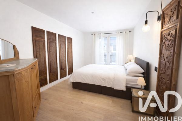 Appartement à vendre 4 pièces 109 m² Arras