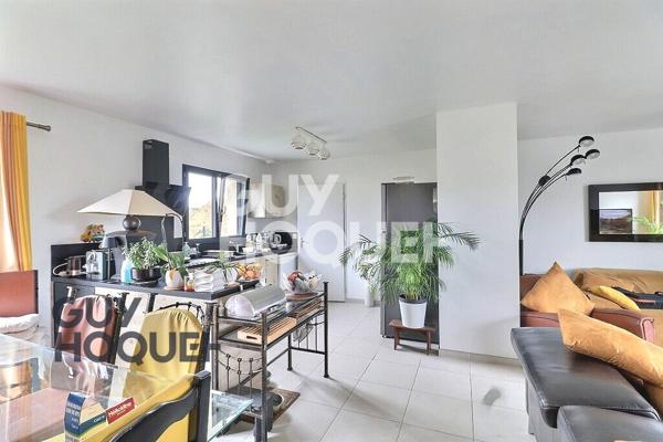 Maison familiale - Menneval