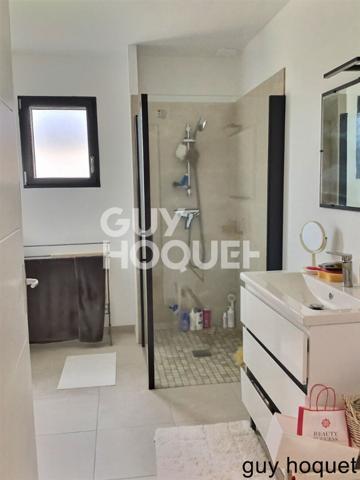 Maison familiale - Menneval