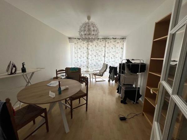 Vente Appartement 4 pièces 82 m2 à Saint-Herblain