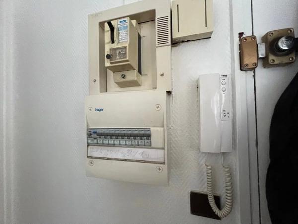 Vente Appartement 4 pièces 82 m2 à Saint-Herblain